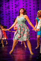 Suzanne's - Hairspray - First Rehearsal - TJP (8 of 48)