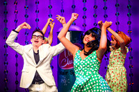 Suzanne's - Hairspray - First Rehearsal - TJP (6 of 48)