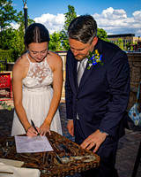 Jeff & Erika - The Signing - TJP (2 of 9)