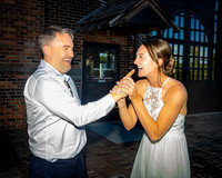 Jeff & Erika - The Cake - TJP (10 of 13)
