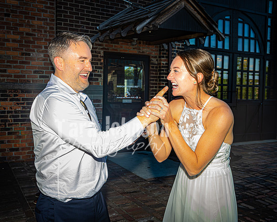 Jeff & Erika - The Cake - TJP (10 of 13)