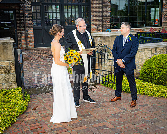 Jeff & Erika - The Ceremony - TJP (21 of 85)