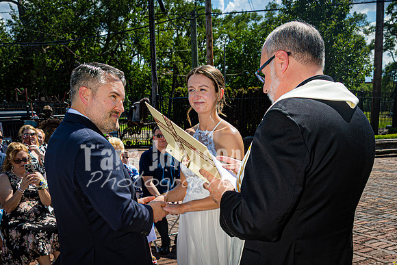 Jeff & Erika - The Ceremony - TJP (67 of 85)