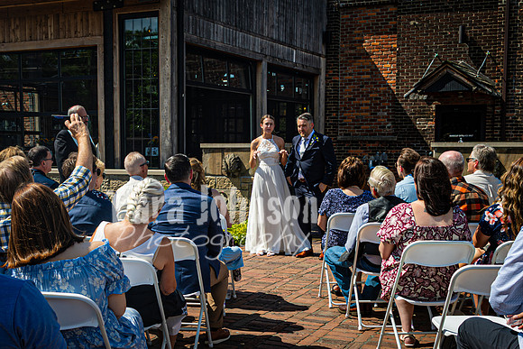 Jeff & Erika - The Ceremony - TJP (85 of 85)