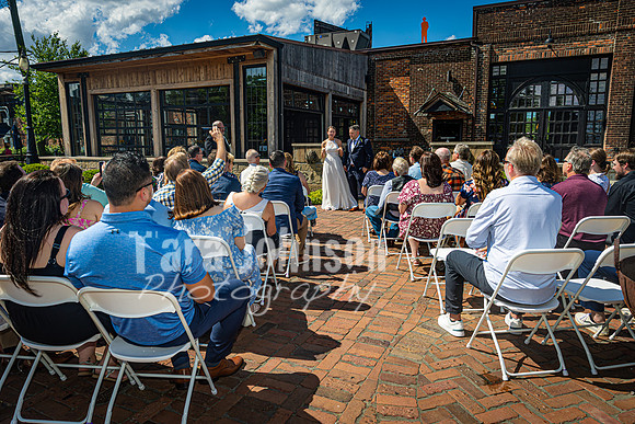 Jeff & Erika - The Ceremony - TJP (84 of 85)