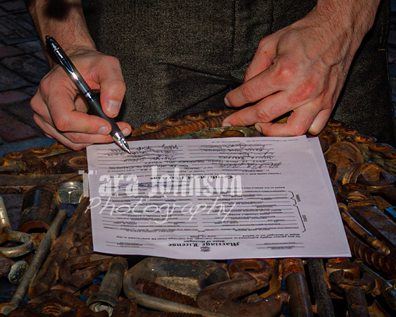 Jeff & Erika - The Signing - TJP (6 of 9)