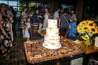 Jeff & Erika - The Cake - TJP (2 of 13)