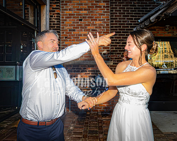 Jeff & Erika - The Cake - TJP (11 of 13)