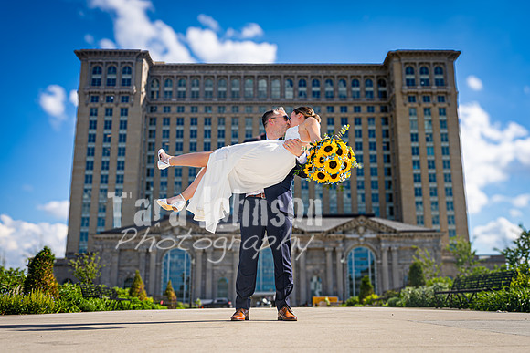 Jeff & Erika - The Bride & Groom - TJP (29 of 39)