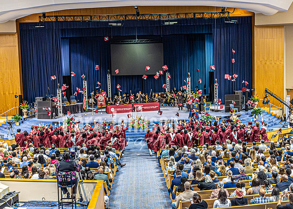 26 U of D Grad - Ceremony - TJP (465 of 476)