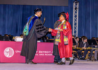 2026 U of D Grad - Angle 2 - Diploma with Principal Smith - TJP (160 of 234)