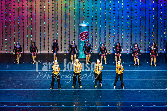 Suzanne's - Hairspray - Grand Finale - TJP (3 of 35)