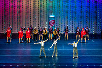 Suzanne's - Hairspray - Grand Finale - TJP (5 of 35)