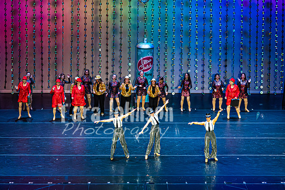 Suzanne's - Hairspray - Grand Finale - TJP (5 of 35)