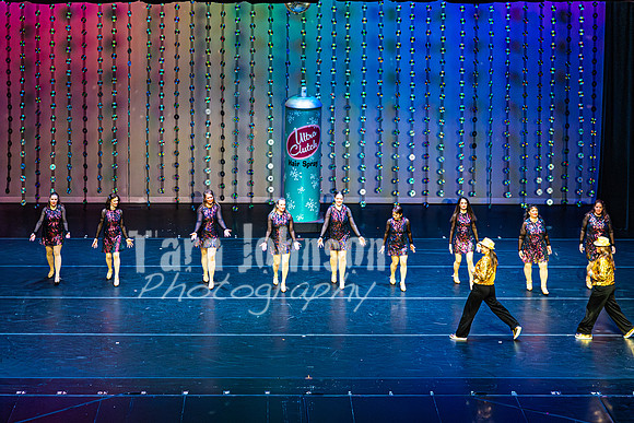 Suzanne's - Hairspray - Grand Finale - TJP (2 of 35)