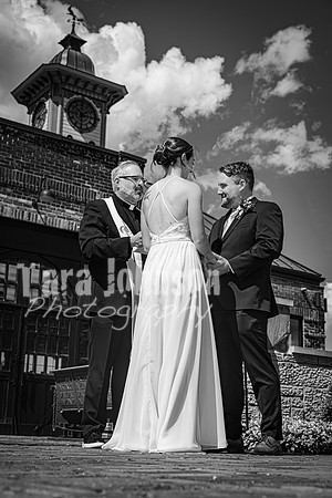 Jeff & Erica - Complete [BW] - TJP (75 of 261)