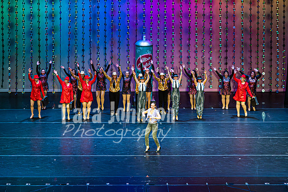 Suzanne's - Hairspray - Grand Finale - TJP (6 of 35)