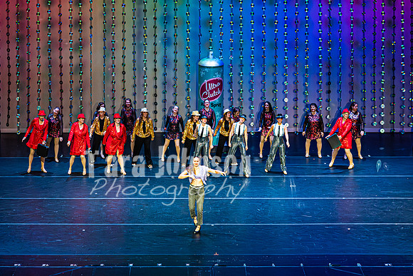 Suzanne's - Hairspray - Grand Finale - TJP (7 of 35)