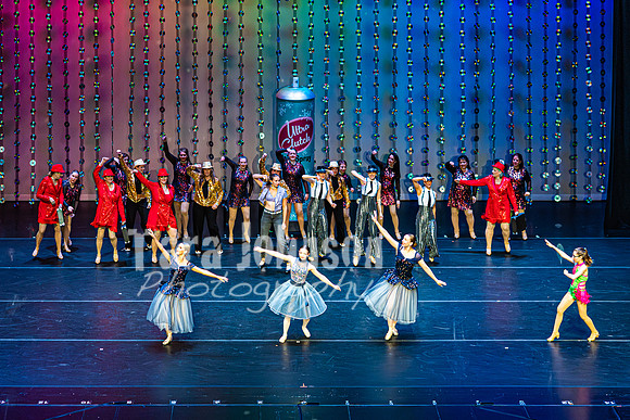 Suzanne's - Hairspray - Grand Finale - TJP (8 of 35)