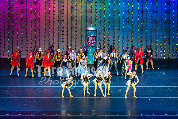 Suzanne's - Hairspray - Grand Finale - TJP (9 of 35)