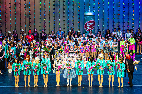 Suzanne's - Hairspray - Awards - TJP (14 of 24)