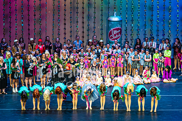 Suzanne's - Hairspray - Awards - TJP (15 of 24)
