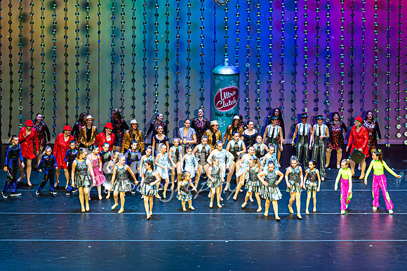 Suzanne's - Hairspray - Grand Finale - TJP (12 of 35)