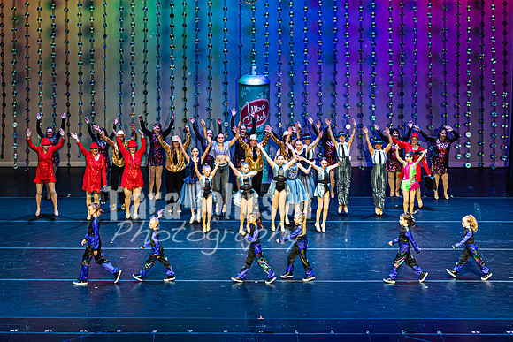 Suzanne's - Hairspray - Grand Finale - TJP (10 of 35)