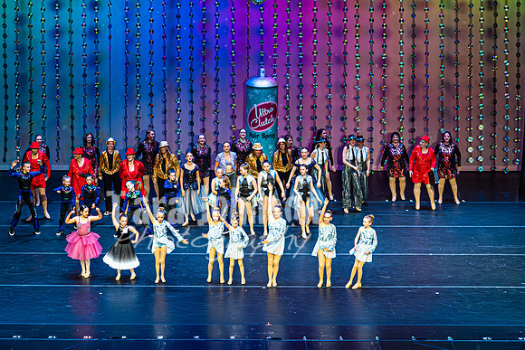 Suzanne's - Hairspray - Grand Finale - TJP (11 of 35)