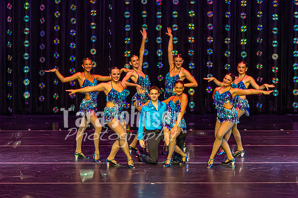 Suzanne's - Hairspray - Performance - TJP (1 of 174)
