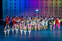 Suzanne's - Hairspray - Grand Finale - TJP (16 of 35)