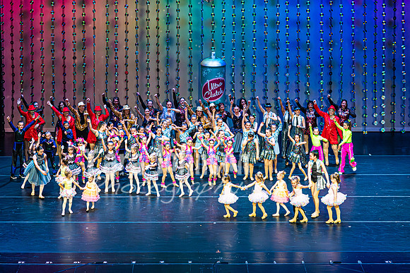 Suzanne's - Hairspray - Grand Finale - TJP (19 of 35)