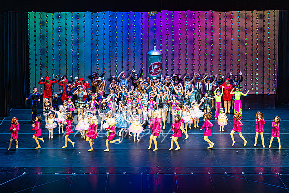 Suzanne's - Hairspray - Grand Finale - TJP (21 of 35)