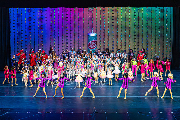 Suzanne's - Hairspray - Grand Finale - TJP (22 of 35)