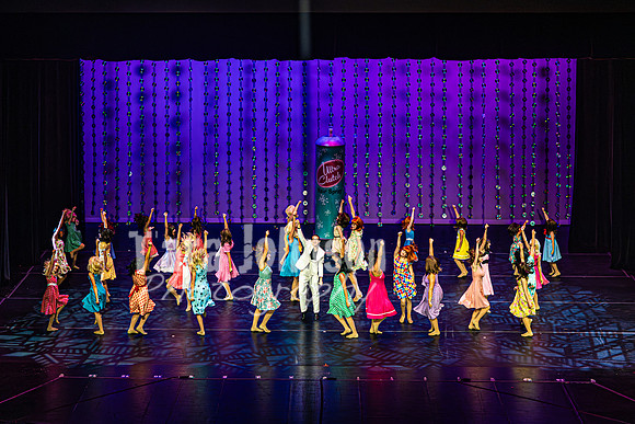 Suzanne's - Hairspray - Performance - TJP (13 of 174)