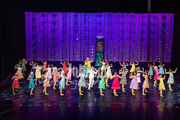 Suzanne's - Hairspray - Performance - TJP (14 of 174)