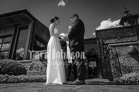 Jeff & Erica - Complete [BW] - TJP (94 of 261)