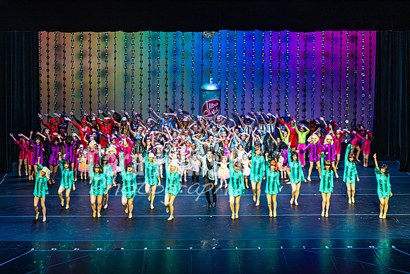 Suzanne's - Hairspray - Grand Finale - TJP (25 of 35)