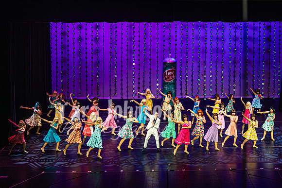 Suzanne's - Hairspray - Performance - TJP (15 of 174)