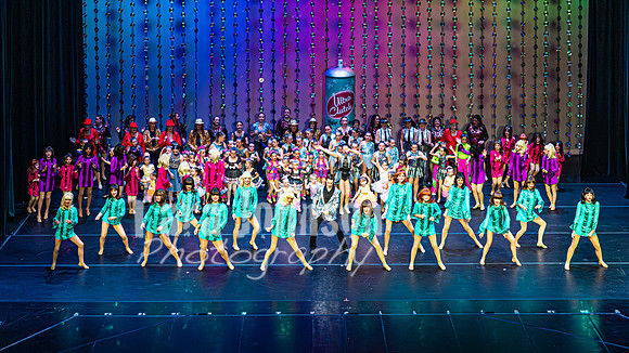 Suzanne's - Hairspray - Grand Finale - TJP (26 of 35)