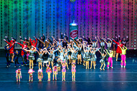 Suzanne's - Hairspray - Grand Finale - TJP (14 of 35)