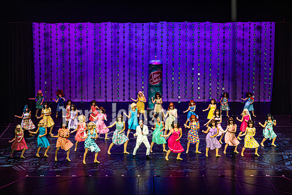Suzanne's - Hairspray - Performance - TJP (17 of 174)