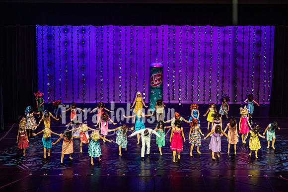 Suzanne's - Hairspray - Performance - TJP (18 of 174)