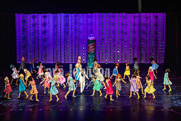 Suzanne's - Hairspray - Performance - TJP (19 of 174)