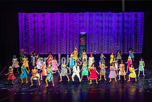 Suzanne's - Hairspray - Performance - TJP (16 of 174)