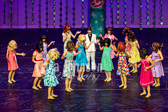 Suzanne's - Hairspray - Performance - TJP (23 of 174)