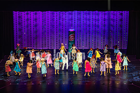 Suzanne's - Hairspray - Performance - TJP (20 of 174)
