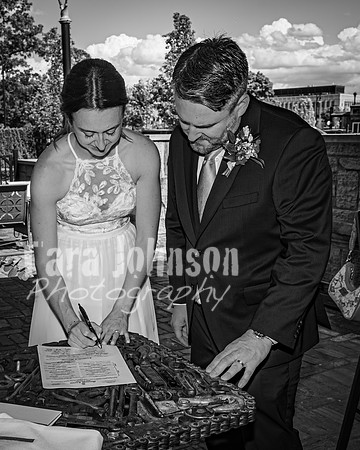 Jeff & Erica - Complete [BW] - TJP (150 of 261)
