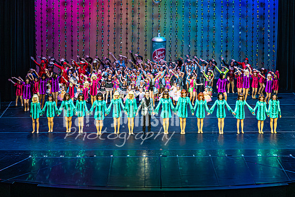 Suzanne's - Hairspray - Grand Finale - TJP (27 of 35)