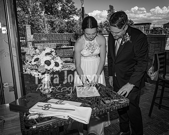 Jeff & Erica - Complete [BW] - TJP (149 of 261)